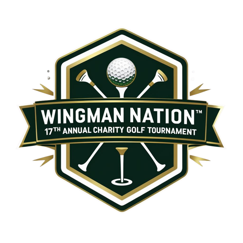 17th Annual Wingman Nation Golf Tournament - Donation Only