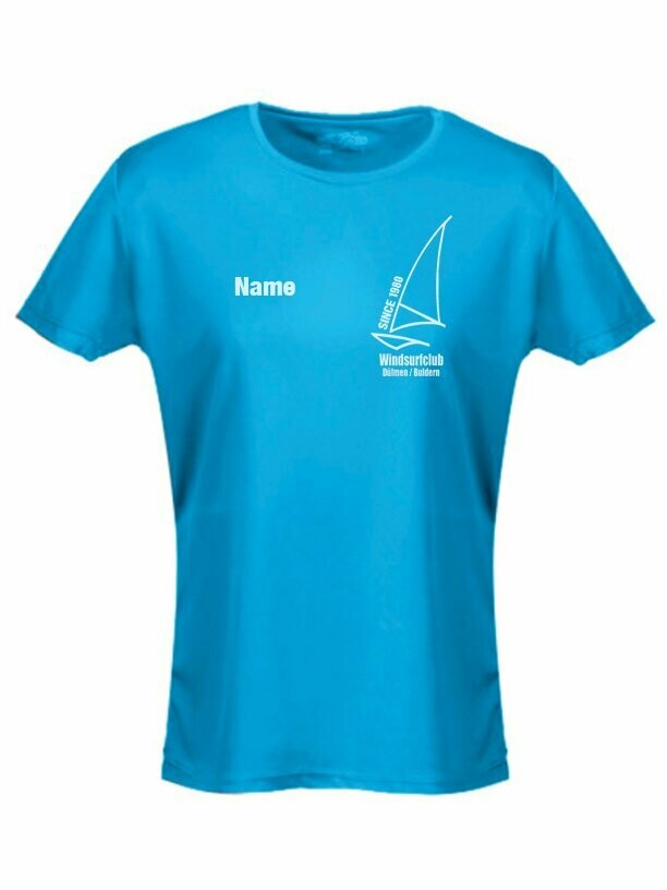 Girlie Cool T
