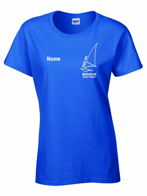 Ladies T-Shirt