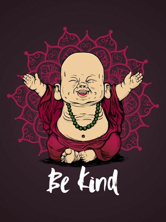 Keep calm &amp; Be Kind ( Comming Soon)