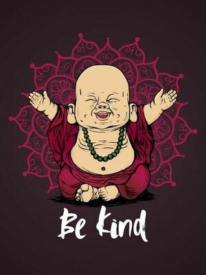 Keep calm &amp; Be Kind ( Comming Soon)
