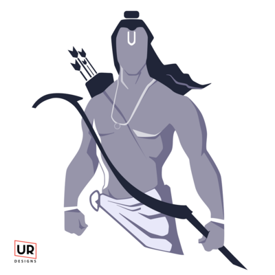 Rama the Warrior