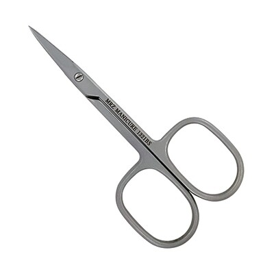 Mertz 1321BS ножницы для ногтей матовые прямые