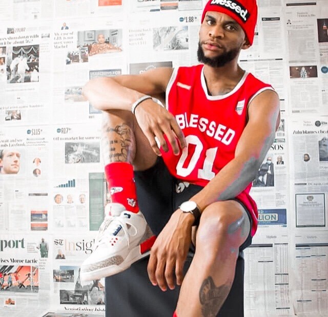 Basketball Vest