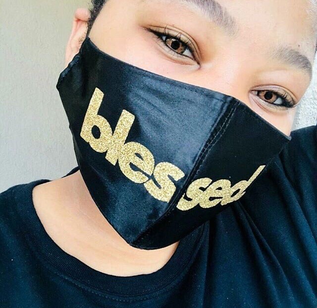 Protection Mask