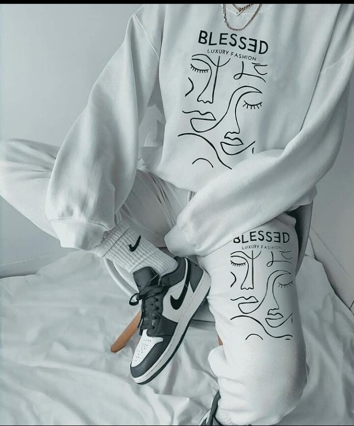 Lineart Tracksuits