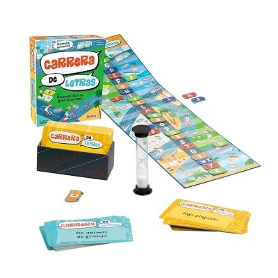 Juegos de mesa