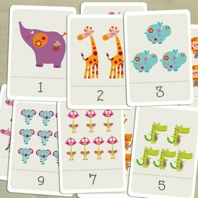 Juegos de cartas