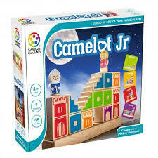 Camelot Jr. SMARTGAMES
