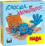 Juego &quot;Chócala, Monstruo&quot; HABA