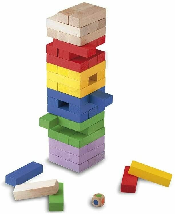 Block&amp;Block Colores primarios CAYRO