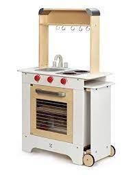 Cocina &quot;Todo en uno&quot; HAPE