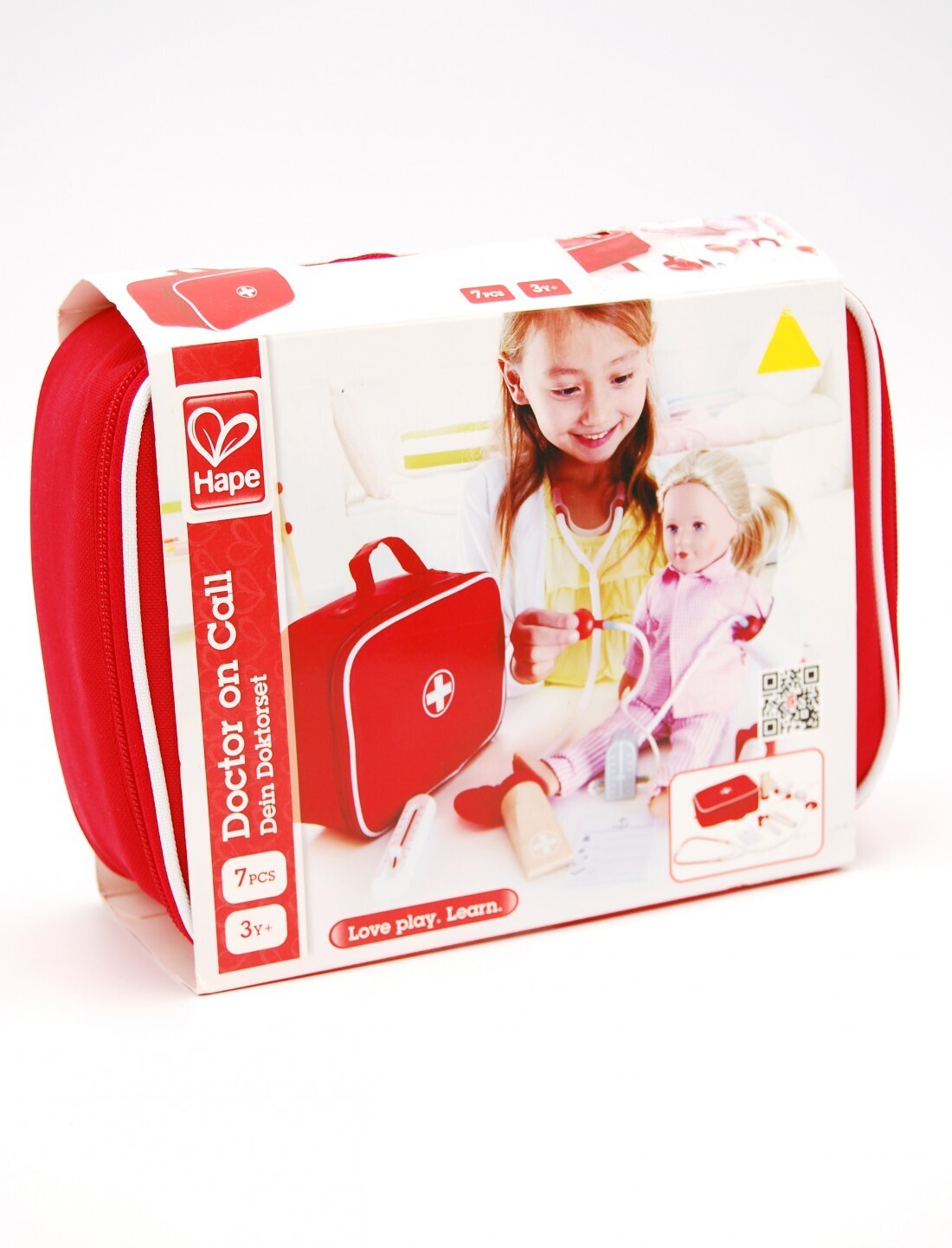 Maletín de médico HAPE