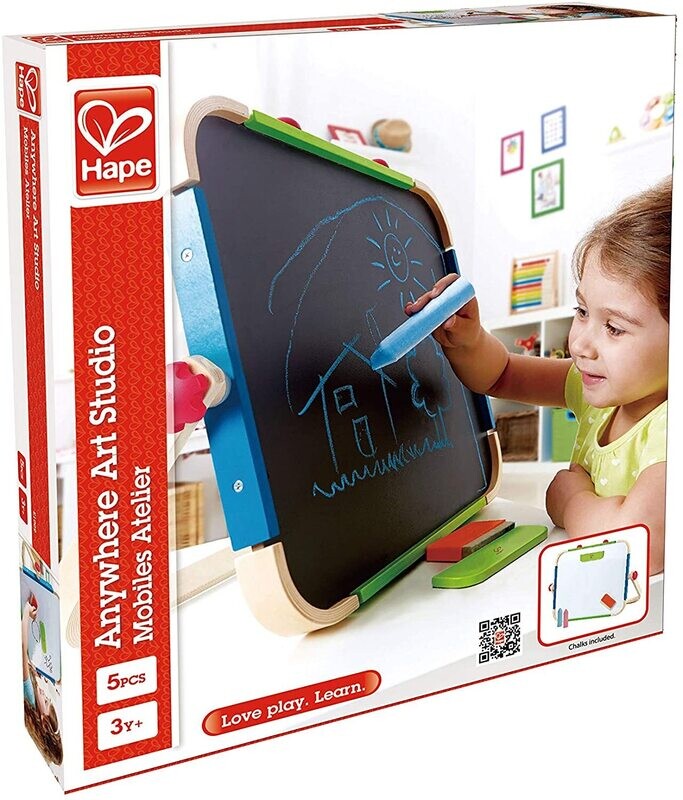 Pizarra de sobremesa HAPE