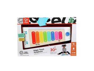 Xilófono magic touch baby Einstein HAPE