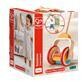 Arrastre rainbow HAPE