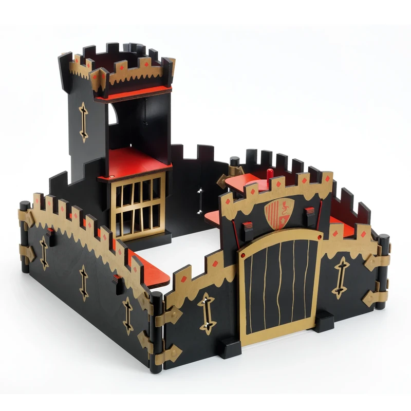 Fortaleza Arty Toys DJECO