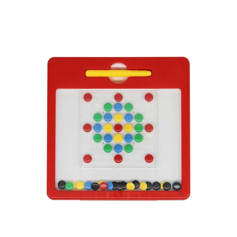 Imadots mini &quot;Rojo&quot; BRAINTOYS