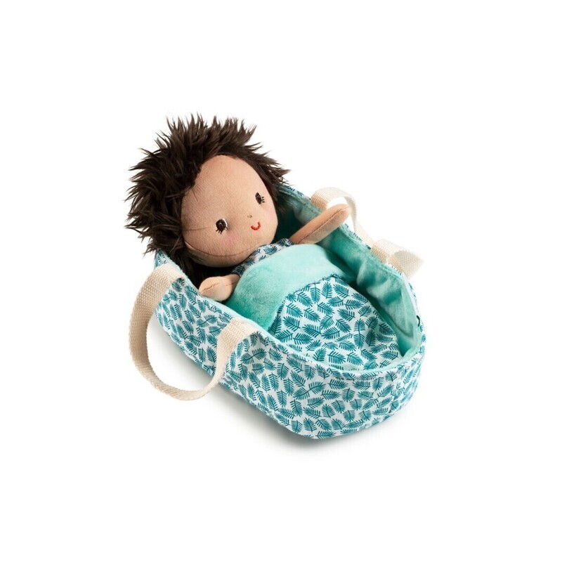 Bebé &quot;Ari&quot; LILLIPUTIENS