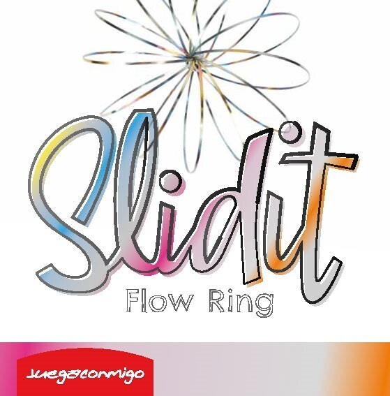 Slidit JUEGACONMIGO