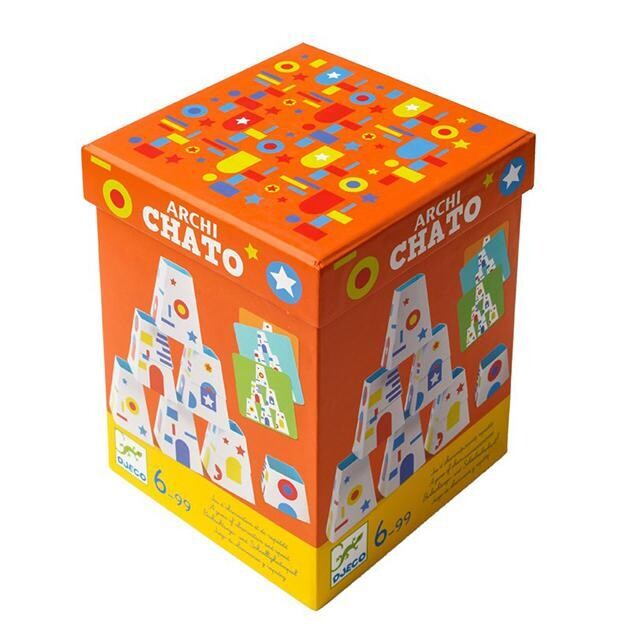 Archi Chato DJECO