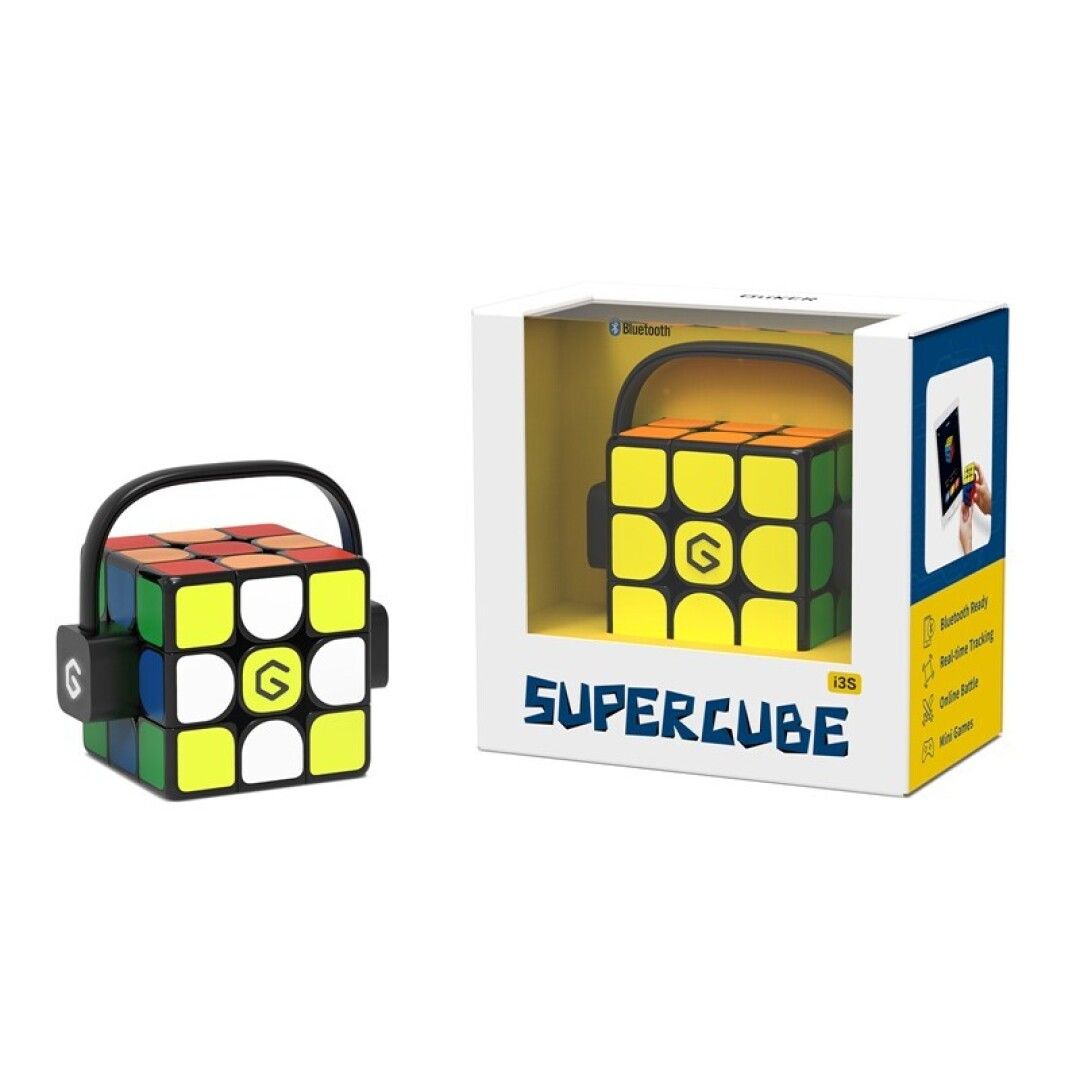 SuperCube GIIKER