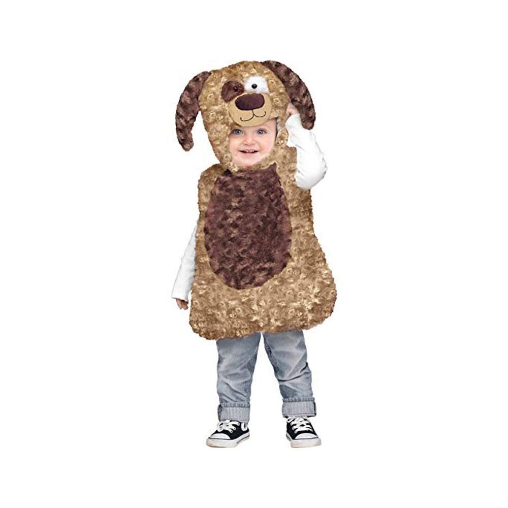 Disfraz &quot;Perrito&quot; de 2 a 4 años PALMER