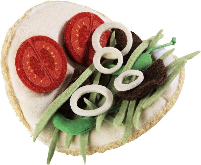 Set de cocina &quot;Döner kebab&quot; HABA