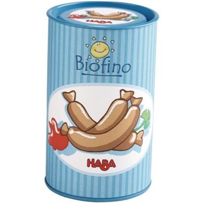 Set de cocina &quot;Salchichas&quot; HABA