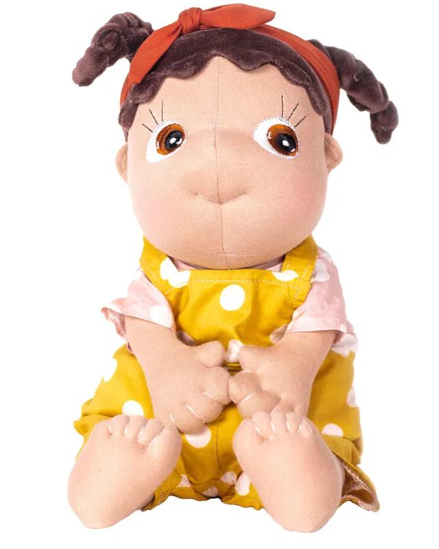 Muñeca Rubens Tummies &quot;Lumi&quot; RUBENS BARNS