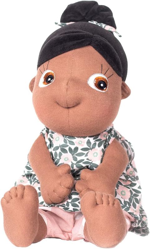 Muñeca Rubens Tummies &quot;Summer&quot; RUBENS BARNS