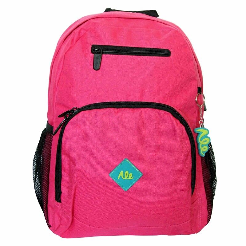 Mochila escolar &quot;Orchid&quot; ALENTINO