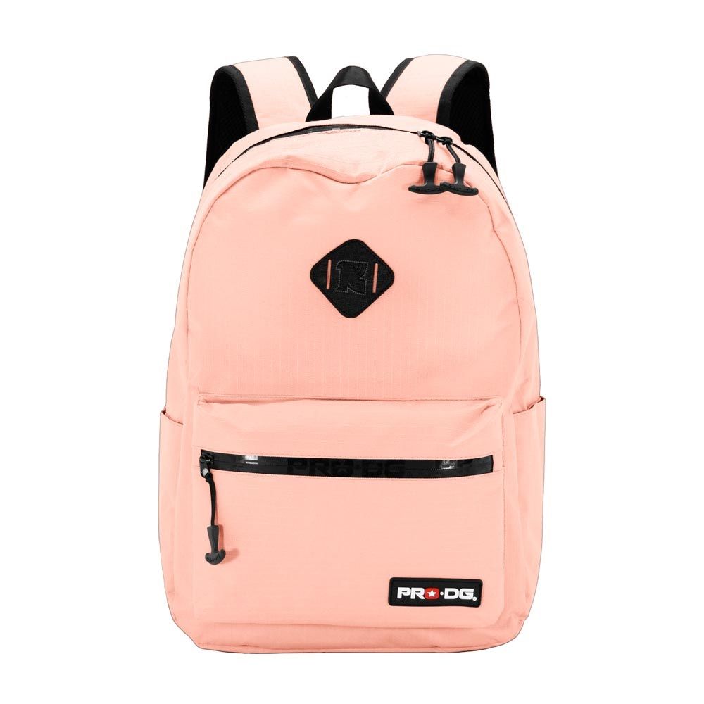 Mochila escolar Smart &quot;Salmón&quot; PRODG