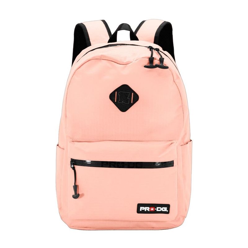 Mochila escolar Smart &quot;Salmón&quot; PRODG