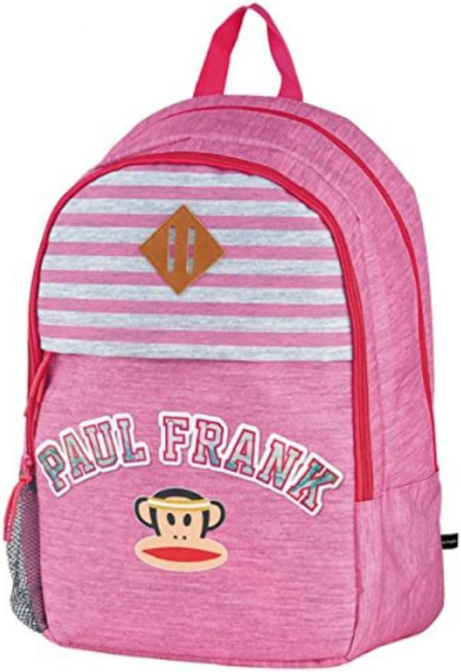 Mochila escolar Smart &quot;Lila&quot; PRODG