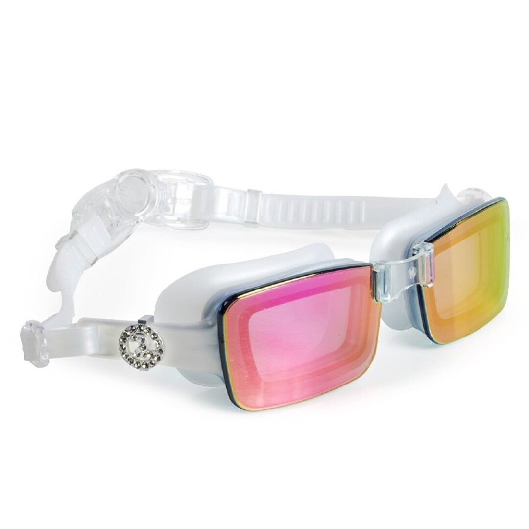 Gafas de natación y buceo &quot;Vivancity shinez&quot; BLING2O