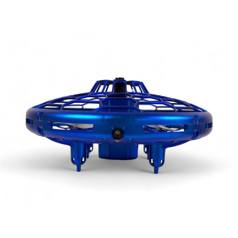 Flydance 3.0 &quot;Azul metal&quot; JUEGACONMIGO