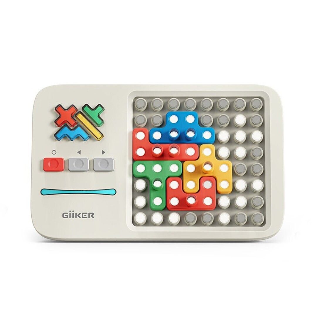 Super Blocks GIIKER