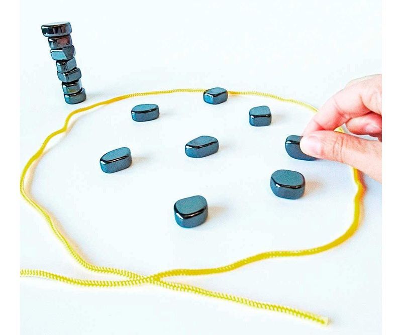 Juego Stognet. JUEGACONMIGO