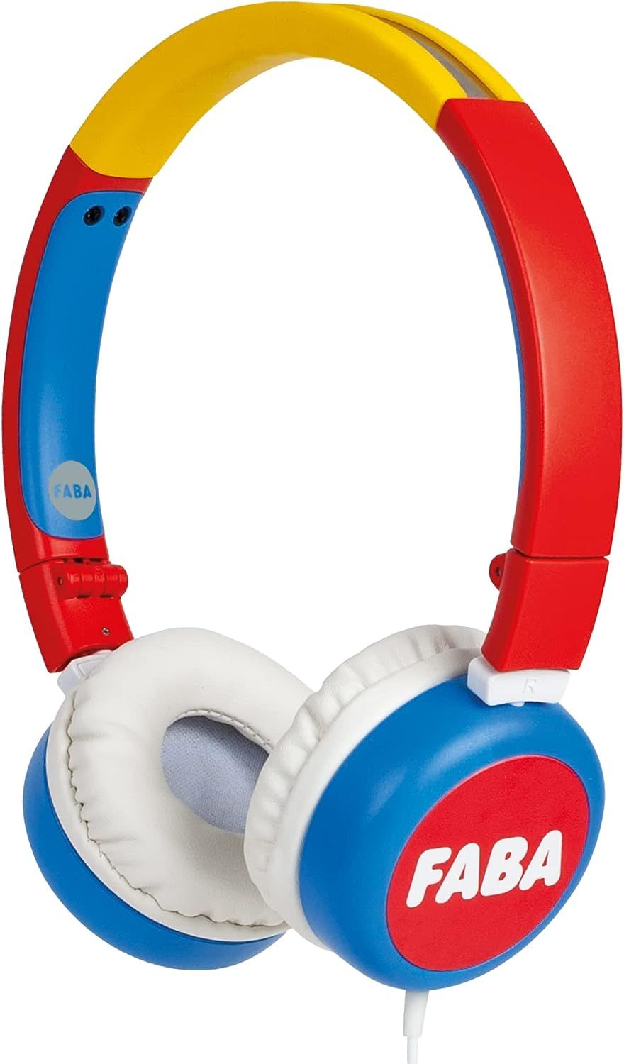 Auriculares para reproductor FABA