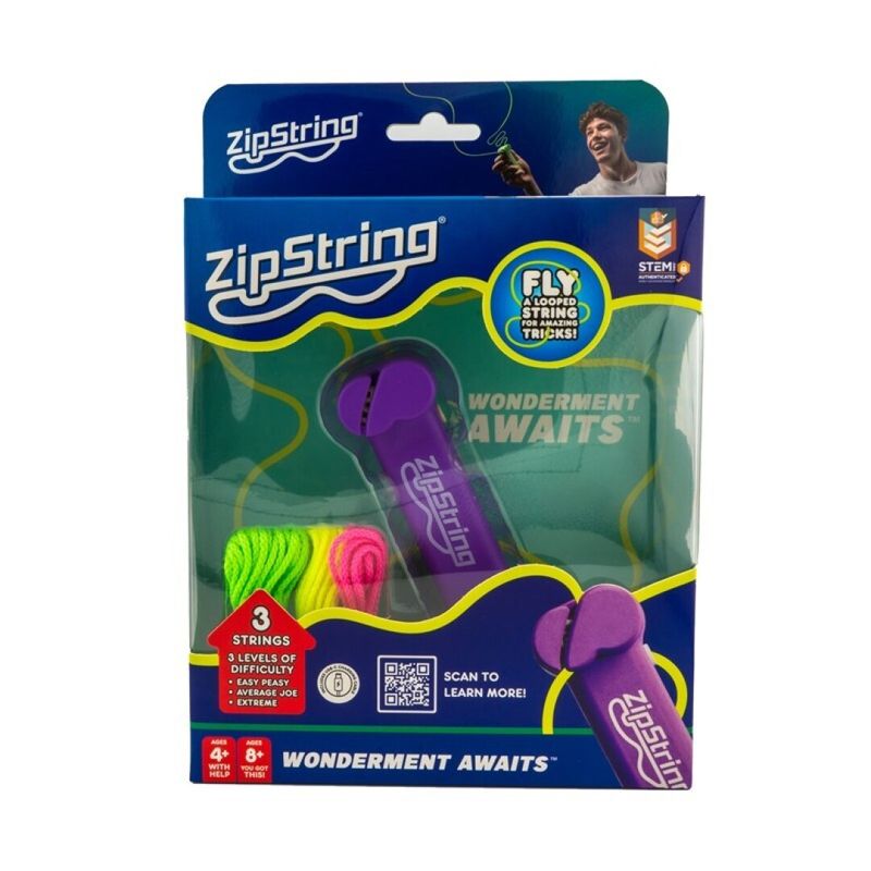 ZipString "Violeta " JUEGACONMIGO