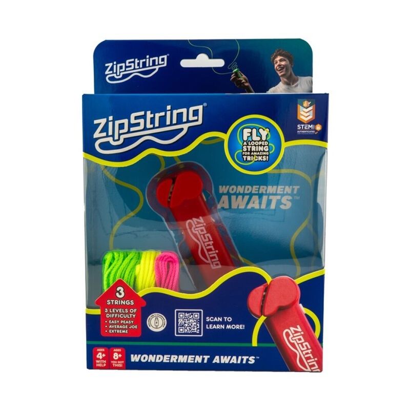 ZipString "Rojo " JUEGACONMIGO