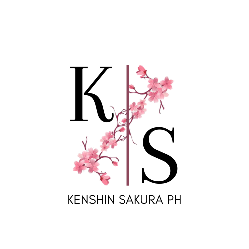 Kenshin Sakura PH