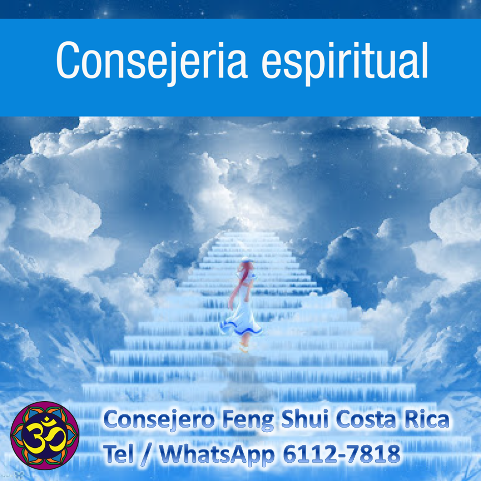 Servicio de Consejería Espiritual