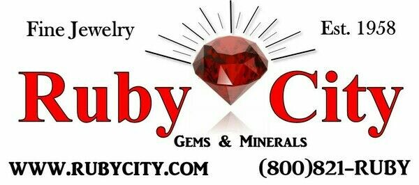 Ruby City Gems