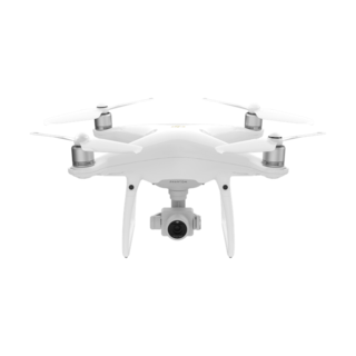 DJI PHANTOM 4 PRO V2