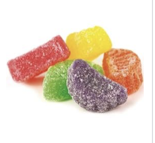 Fruit snack Fruit snack