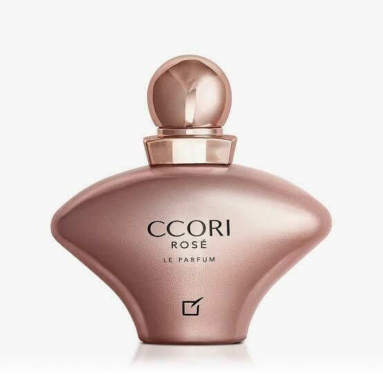 Ccori Rosé