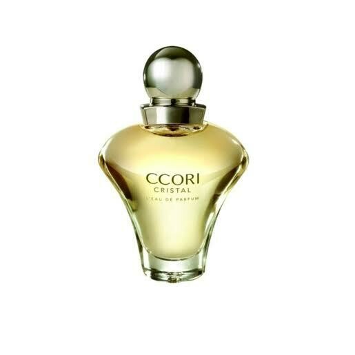 Ccori cristal