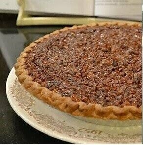 Pecan Pie